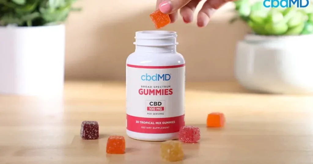 Discover Features That Define Authentic Online Sellers for CBD-Infused Gummies