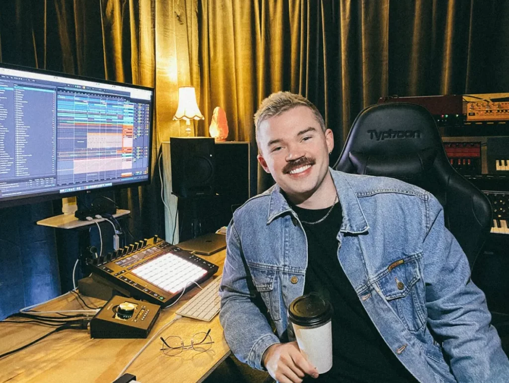 Dom Dolla Height (2026) Age, Net Worth, Biography, Career, Lifestyle & Fun Facts