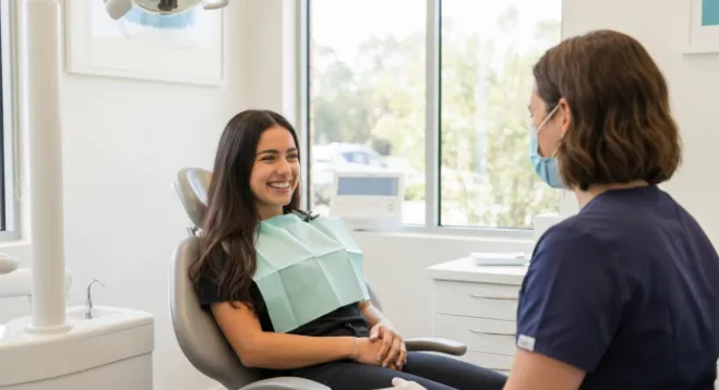 How Dental Clinics Near Clyde North Price Their Veneer Services How Dental Clinics Near Clyde North Price Their Veneer Services