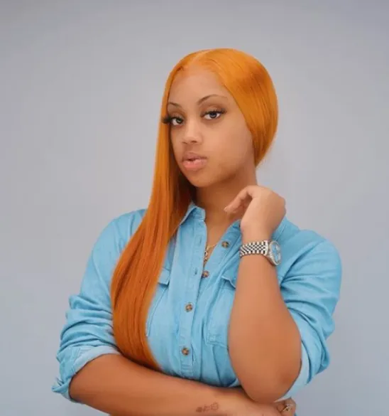 Jaliyah Monet Age, Biography, Net Worth, Career, Lifestyle & More 