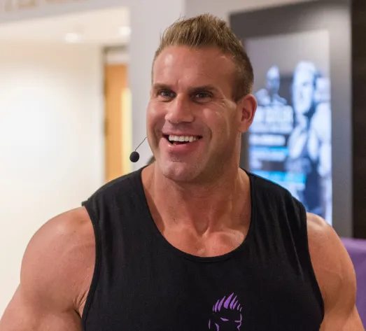 Jay Cutler Bodybuilder Wife, Family, Net Worth, Career & Complete Biography