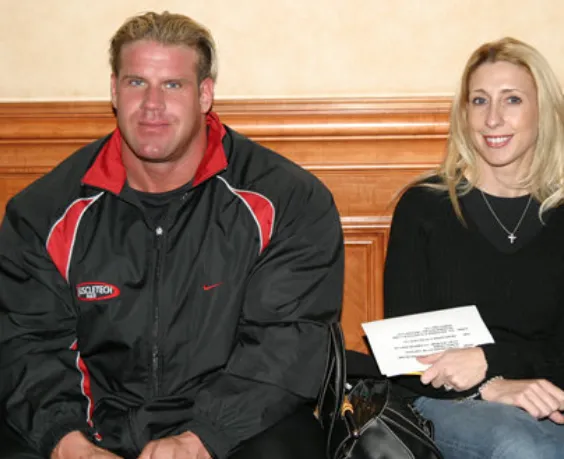Jay Cutler Bodybuilder Wife, Family, Net Worth, Career & Complete Biography