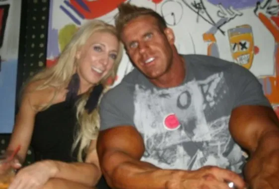Jay Cutler Bodybuilder Wife, Family, Net Worth, Career & Complete Biography