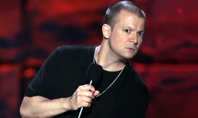 Jim Norton's Wife Marriage, Personal Life, and Complete Biography
