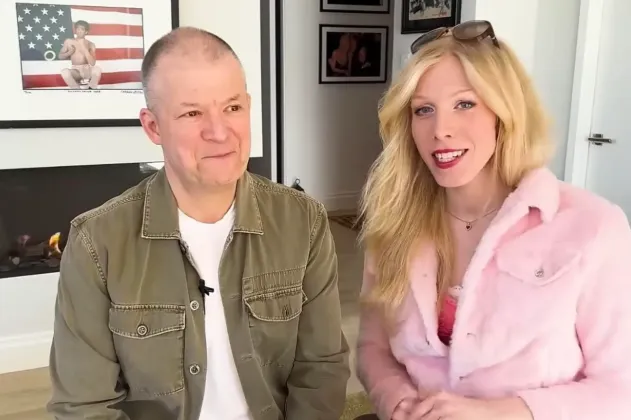 Jim Norton's Wife: Marriage, Personal Life, and Complete Biography