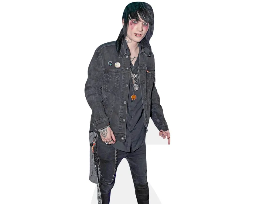 Johnnie Guilbert Height, Age, Net Worth 2026, Biography, Career — free download