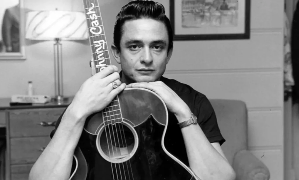Johnny Cash Height A Complete Biography, Career, Net Worth & Legacy