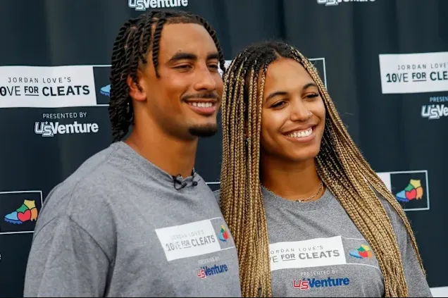 Jordan Love’s Wife Complete Biography, Lifestyle, Net Worth & More (2026 Guide)