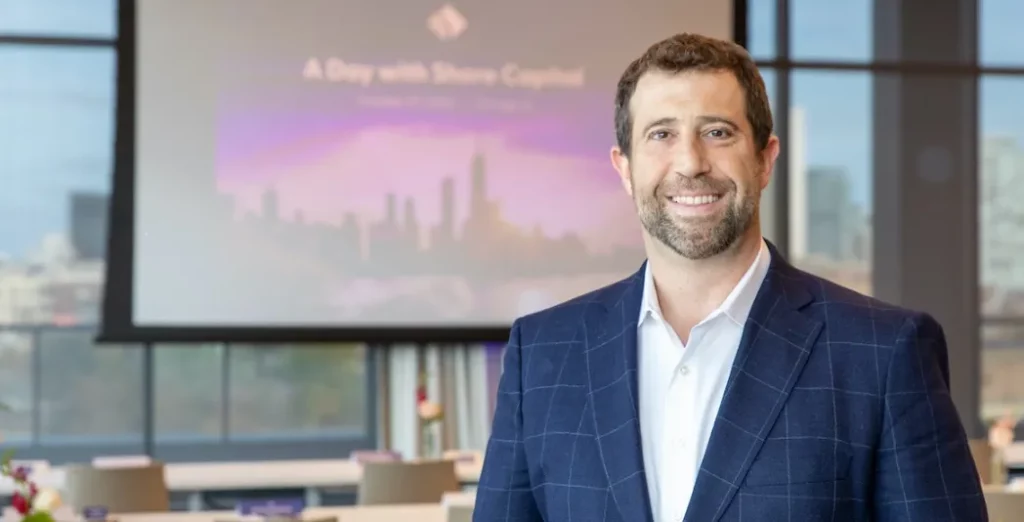 Justin Ishbia Wife Age, Net Worth, Family, Career, Lifestyle & Biography (2026)