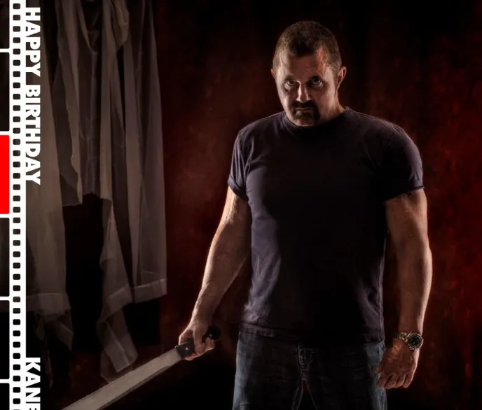 Kane Hodder Height, Age, Net Worth & Biography (2026 Update)