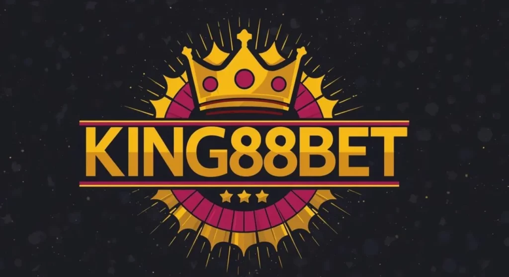 King88 Official Brand of Situs King Slot Gacor