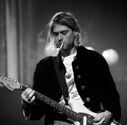 Kurt Cobain Height, Net Worth, Biography & Untold Life Story (2026