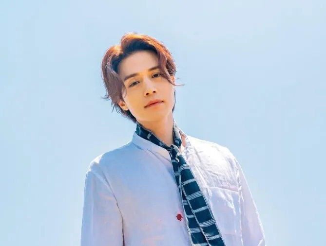 Lee Dong-wook Wife, Age, Career, Net Worth & Complete Biography (2026 Update)