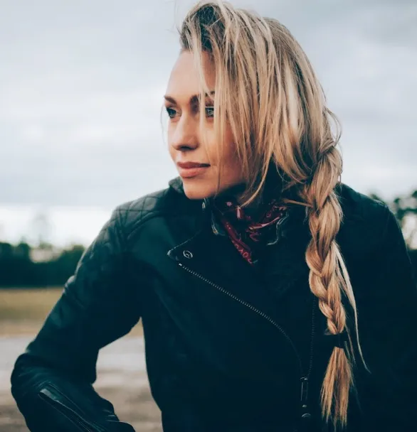 Leticia Cline Net Worth (2026) Career, Lifestyle, Income Sources & Full Biography