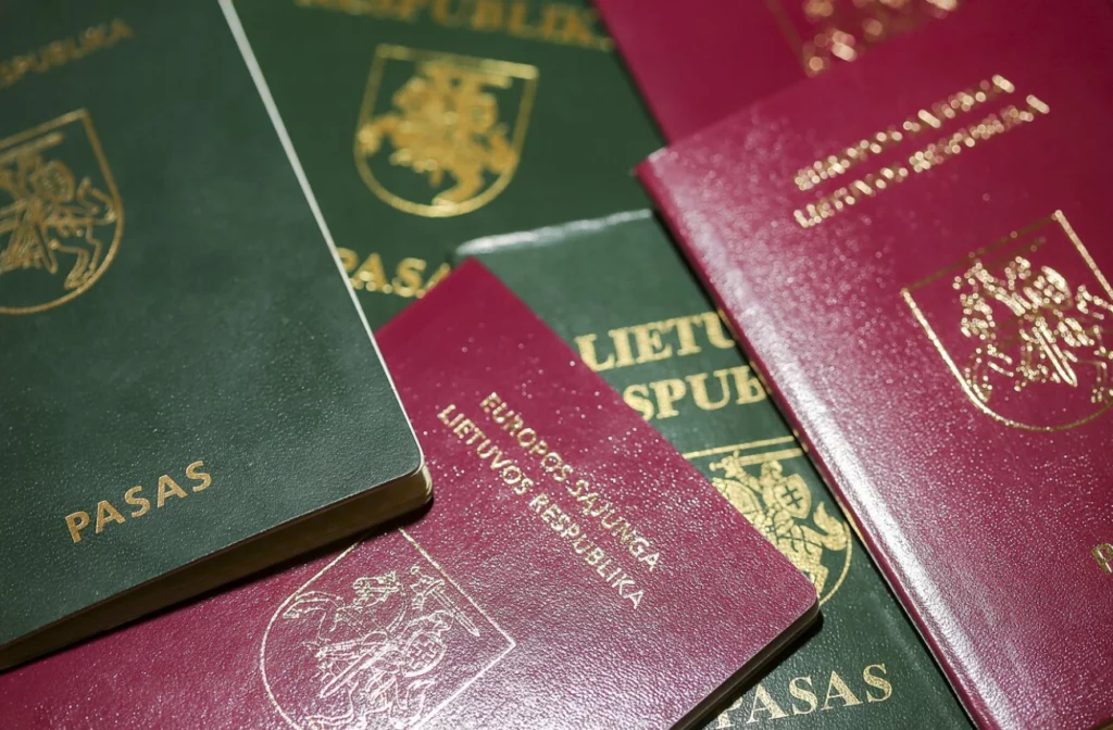 Lithuania Dual Citizenship What the Law Really Allows and Why the Details Matter