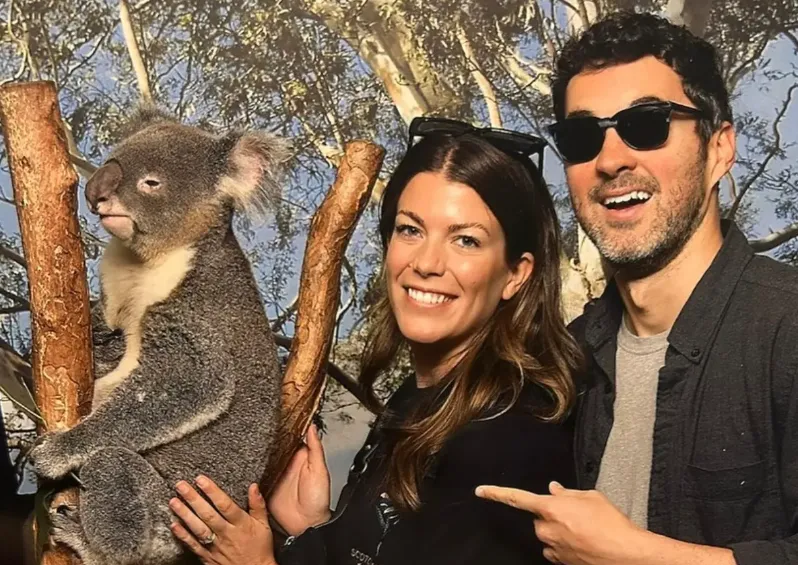 Mark Normand's Wife Everything You Need to Know About the Comedian's Personal and Professional Life