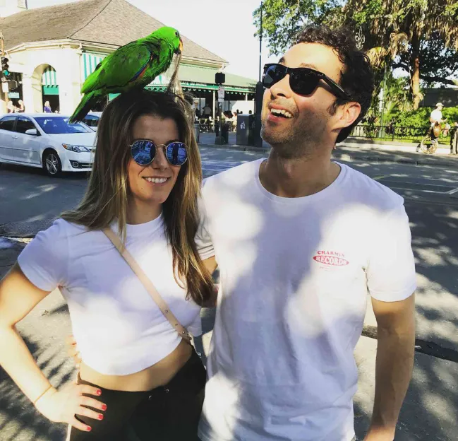 Mark Normand's Wife Everything You Need to Know About the Comedian's Personal and Professional Life