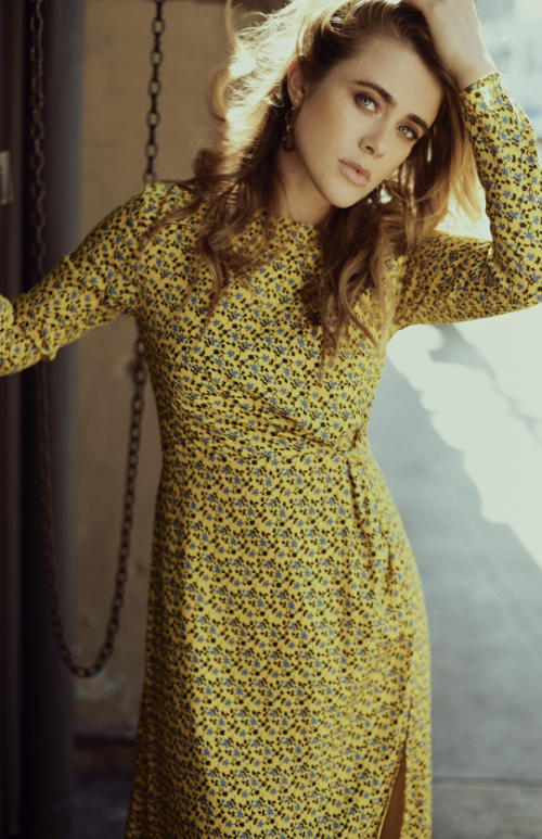 Melissa Roxburgh Age, Biography, Career, Net Worth, Lifestyle, and Untold Facts (2026 Update)