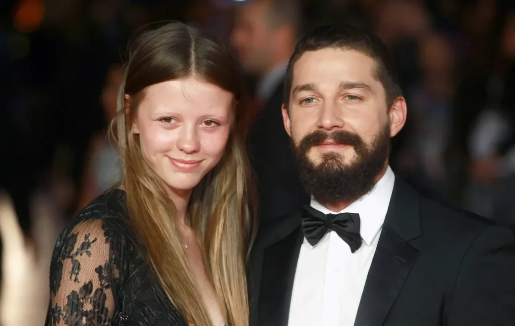 Mia Goth Height, Age, Net Worth & Biography Everything You Need to Know (2026)