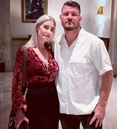Michael Bisping's Wife Inside the Life, Career, Net Worth, and Legacy of Michael Bisping