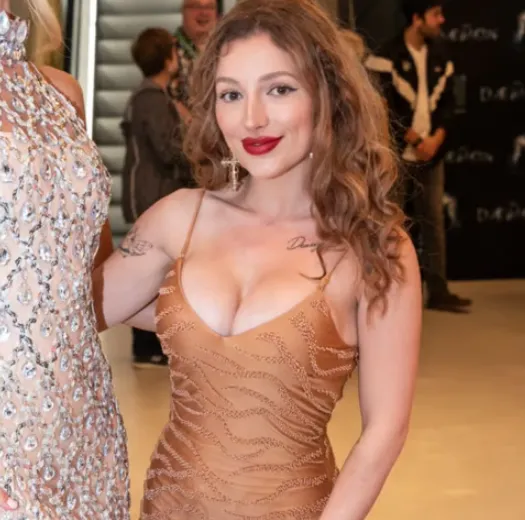 Natasha Tosini Age, Height, Career, Net Worth, Lifestyle & Complete Biography