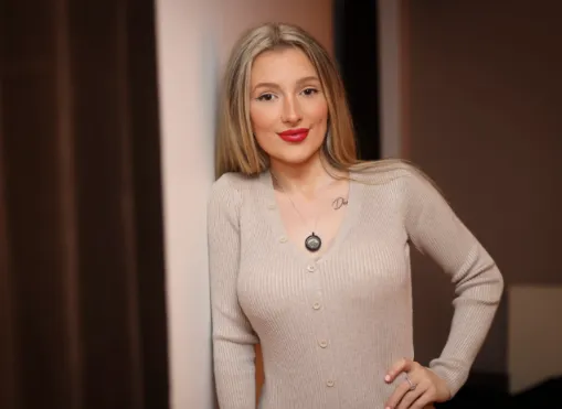 Natasha Tosini Age, Height, Career, Net Worth, Lifestyle & Complete Biography