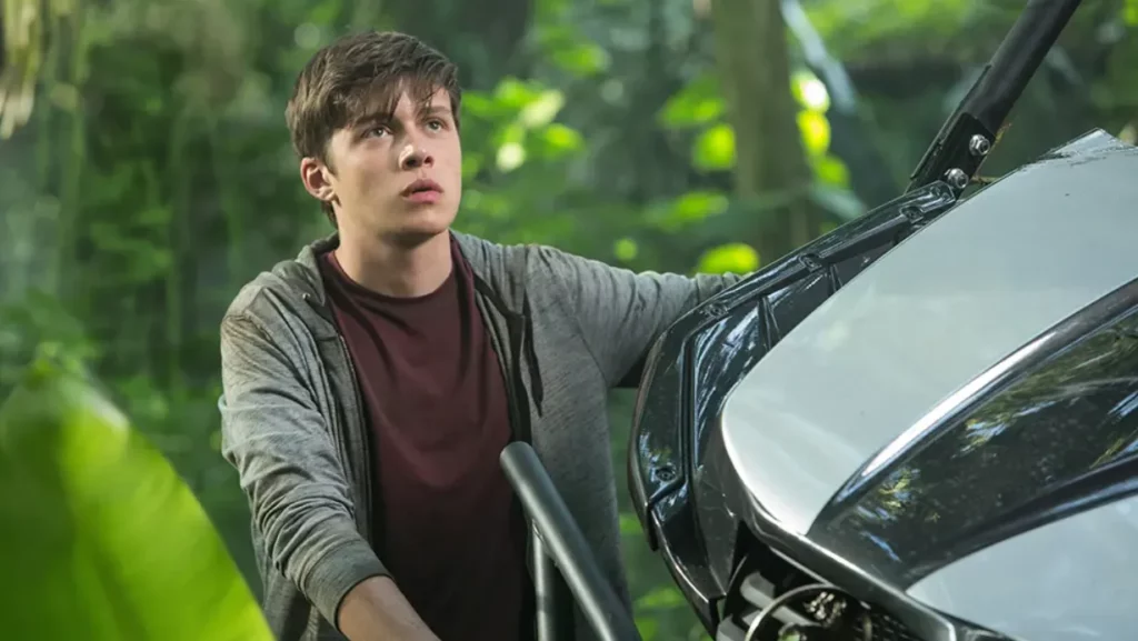 Nick Robinson Height, Biography, Net Worth, Career, Lifestyle & More (2026)