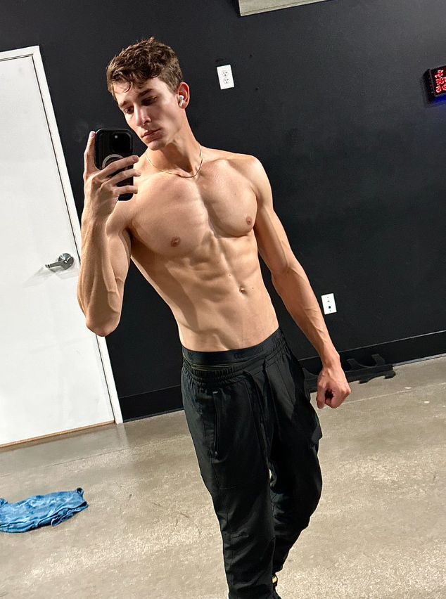 Parker Ambrose Age, Biography, Career, Net Worth, Lifestyle, and Future Prospects (2026)