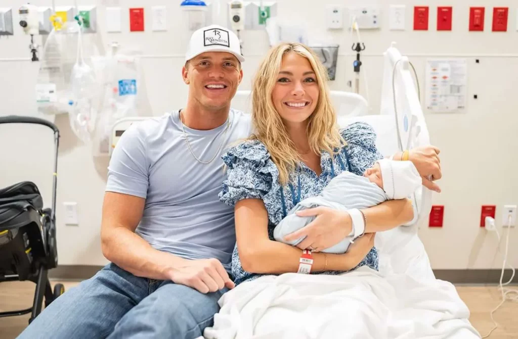 Parker McCollum Height, Age, Net Worth 2026, Wife, Career & Complete Biography