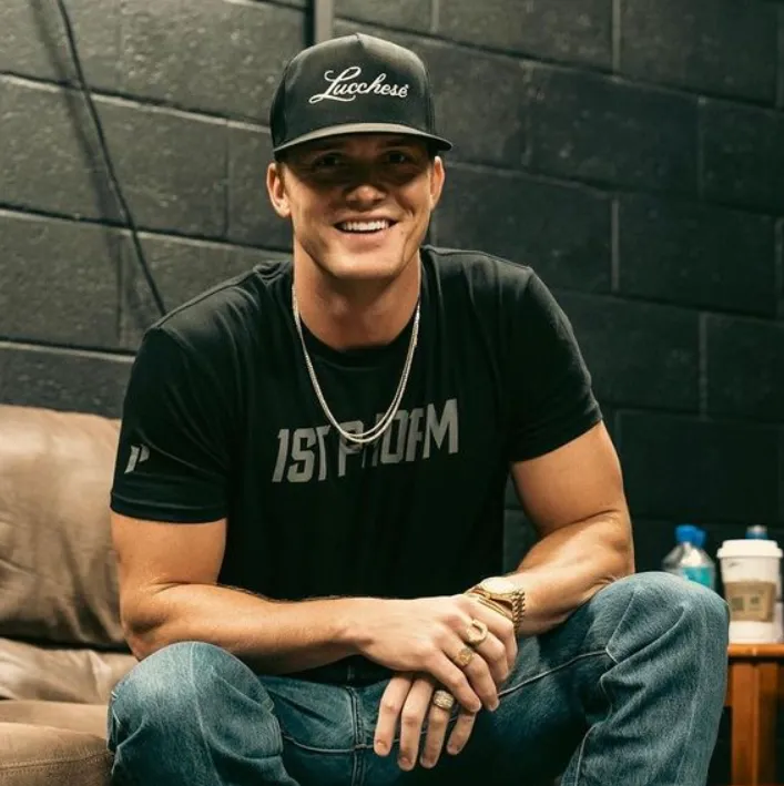 Parker McCollum Height, Age, Net Worth 2026, Wife, Career & Complete Biography