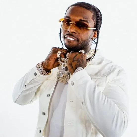 Pop Smoke Real Name, Biography, Net Worth, Career, Lifestyle & Legacy 
