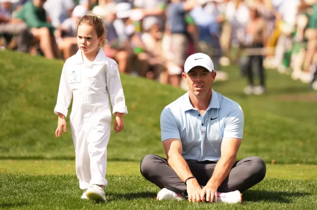 Rory McIlroy’s Daughter Age, Life Story, and Everything You Need to Know About Poppy McIlroy Rory McIlroy's Daughter Age, Life Story, and Everything You Need to Know About Poppy McIlroy