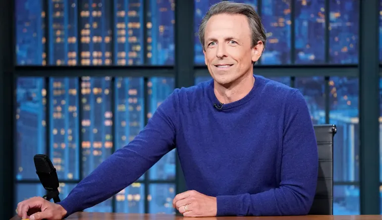 Seth Meyers Height, Net Worth, Career, and Complete Biography