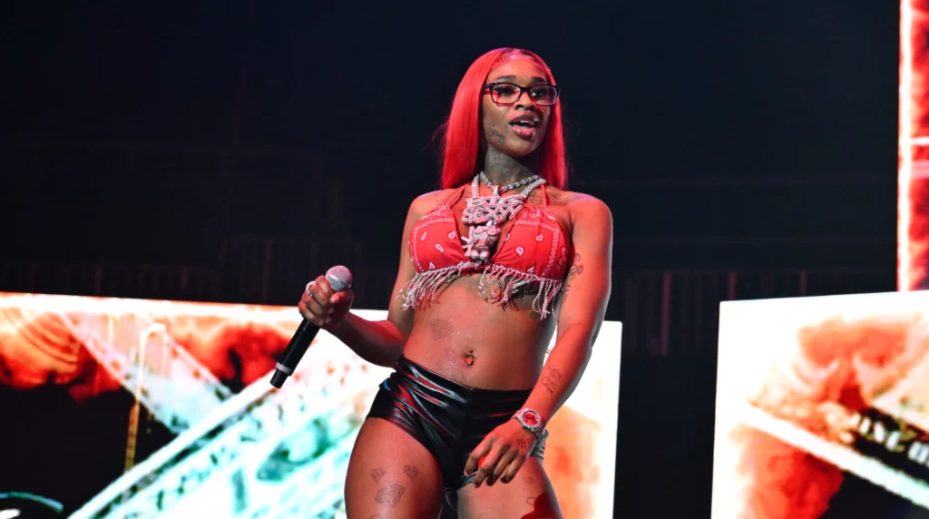 Sexyy Red Age, Biography, Career, Net Worth, Lifestyle, and Future in 2026