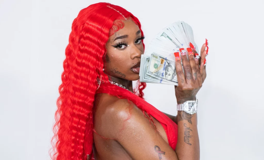 Sexyy Red Age, Biography, Career, Net Worth, Lifestyle, and Future in 2026 Sexyy Red Age, Biography, Career, Net Worth, Lifestyle, and Future in 2026