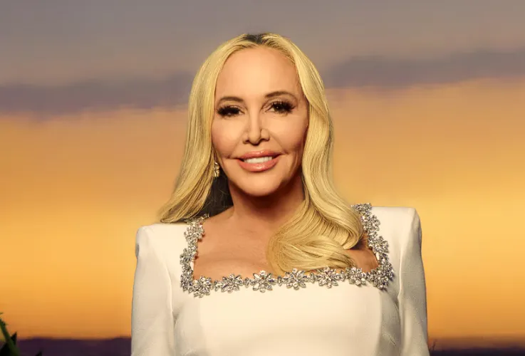Shannon Beador Age, Net Worth, Kids, Biography & Life Story (2026 Update) Shannon Beador Age, Net Worth, Kids, Biography & Life Story (2026 Update)