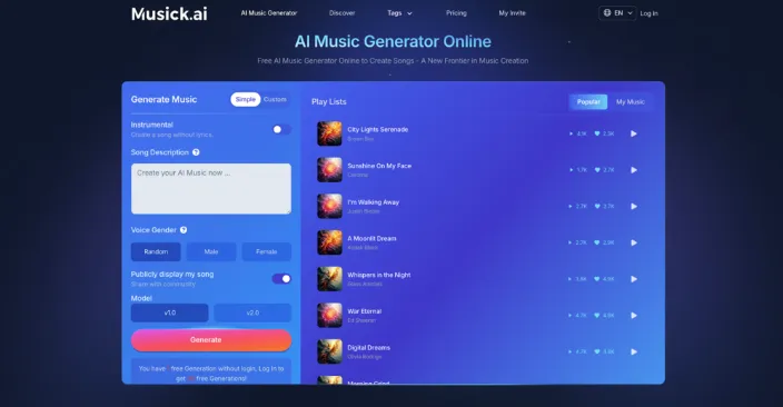 Silence the Noise: Building Your Own Personal Audio Environment with AI Silence the Noise Building Your Own Personal Audio Environment with AI