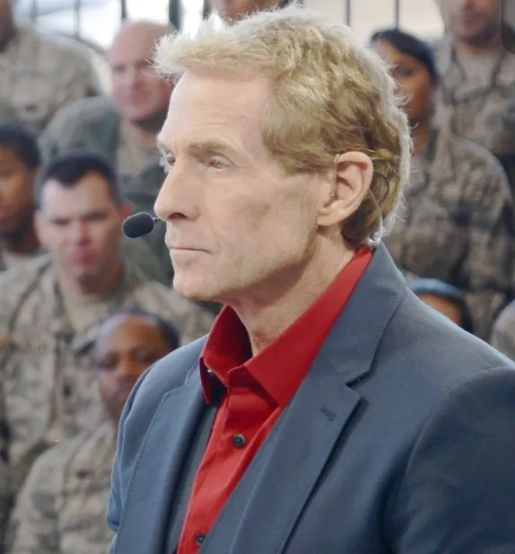 Skip Bayless Age, Biography, Net Worth 2026, Career, Wife & Lifestyle