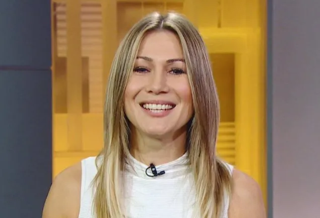 Sophia Jurksztowicz Age, Biography, Career, Net Worth, and Personal Life Sophia Jurksztowicz Age, Biography, Career, Net Worth, and Personal Life