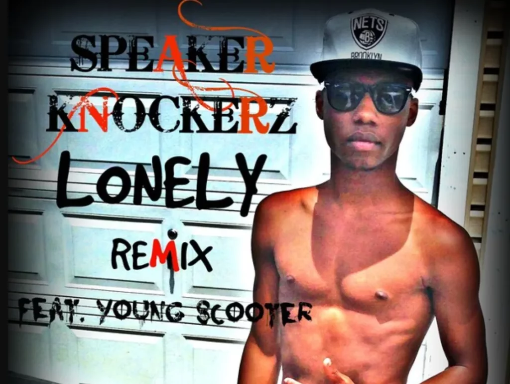 Speaker Knockerz Age, Biography, Death, Career, Net Worth, and Legacy