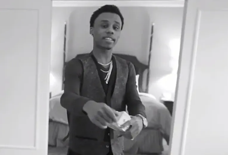 Speaker Knockerz Age, Biography, Death, Career, Net Worth, and Legacy