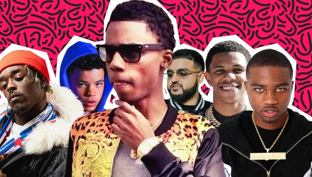Speaker Knockerz Age, Biography, Death, Career, Net Worth, and Legacy