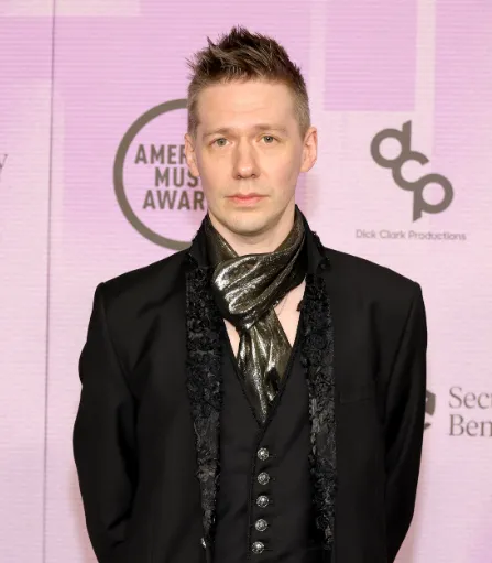 Tobias Forge Wife Inside the Personal Life, Career, and Net Worth of the Ghost Frontman