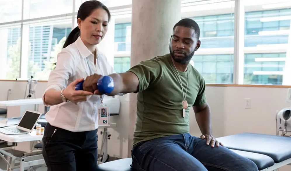 Top Physical Therapist Positions to Apply for This Year Top Physical Therapist Positions to Apply for This Year
