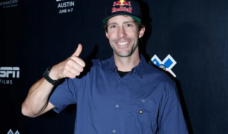 Travis Pastrana Age, Net Worth, Height, Biography & Career – Complete Guide