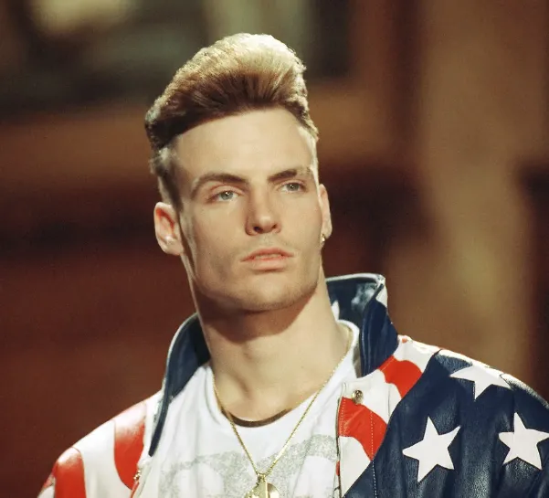 Vanilla Ice Real Name, Biography, Net Worth, Career, Lifestyle & More 