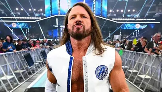Who Is AJ Styles’ Wife Inside His Marriage, Children, Career & Net Worth