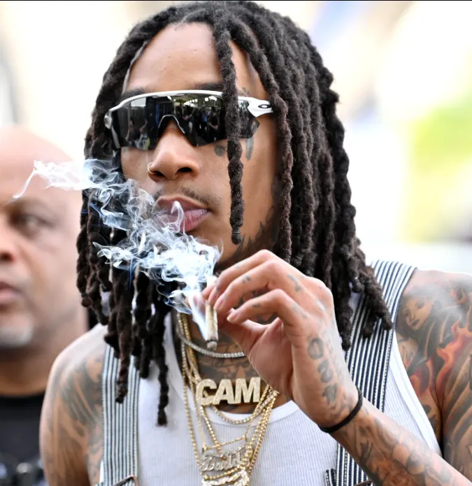 Wiz Khalifa Real Name Everything You Need to Know About the Rap Icon