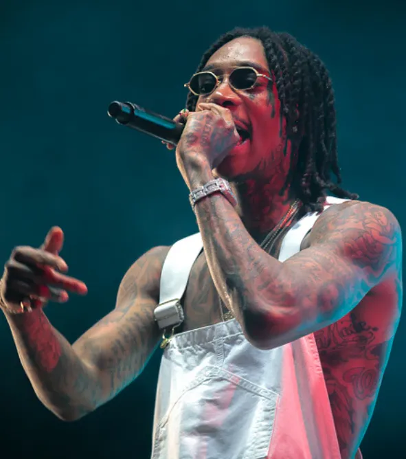 Wiz Khalifa Real Name Everything You Need to Know About the Rap Icon