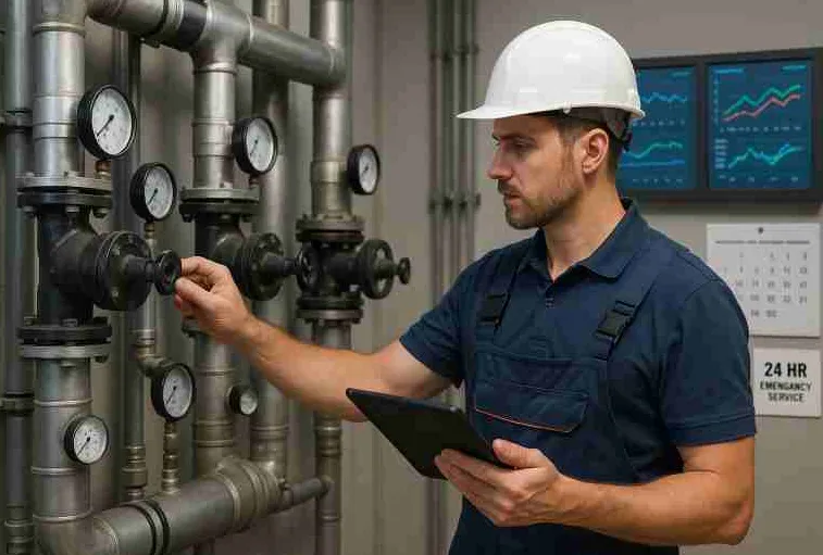 5 Essential Plumbing Solutions for Commercial Properties in Sandy 5 Essential Plumbing Solutions for Commercial Properties in Sandy